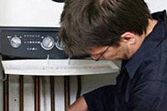 boiler service Tobermory