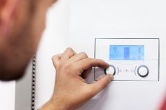 best Tobermory boiler servicing companies