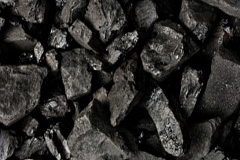 Tobermory coal boiler costs