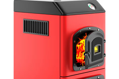 Tobermory solid fuel boiler costs